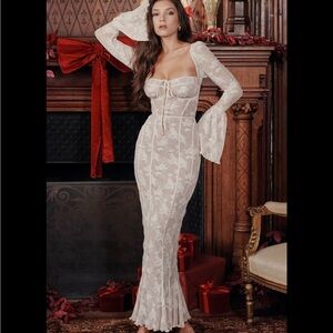 HOUSE OF CB “Delilah” dress